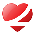 company logo